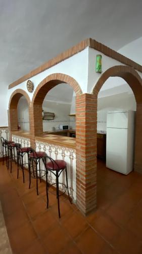 Cuevas Cañada de las Piedras (Cuevas Canada de las Piedras) in Cortes Y Graena Cuevas Cañada de las Piedras (Cuevas Canada de las Piedras) in Cortes Y Graena