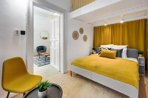 Central - Fresh Design - NEW