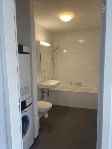 The R Apartment Bleiche - Central - Station in Schaffhausen The R Apartment Bleiche - Central - Station in Schaffhausen