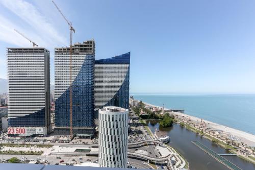 Seaview Marriott Apartment