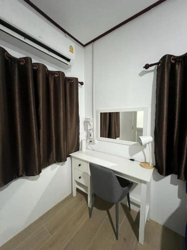 Spacious & Picturesque Retreat near National Park! in Ta Phraya Spacious & Picturesque Retreat near National Park! in Ta Phraya