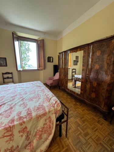 Il Paradiso villa in Valdichiana