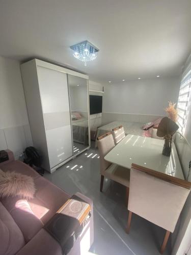 Loft sonho meu in Sepetiba Loft sonho meu in Sepetiba