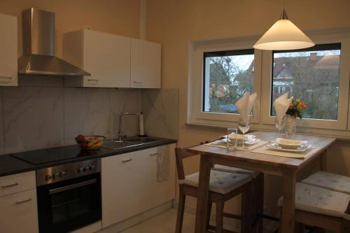 Apartment im schönen Taunus (Apartment im schonen Taunus) in บัด ชวาลบัค Apartment im schönen Taunus (Apartment im schonen Taunus) in บัด ชวาลบัค
