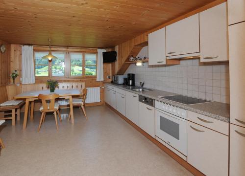 Ferienwohnungen Moosbrugger in Au Ferienwohnungen Moosbrugger in Au