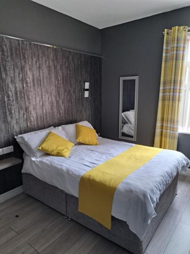 dalesman hotel in Darlington dalesman hotel in Darlington