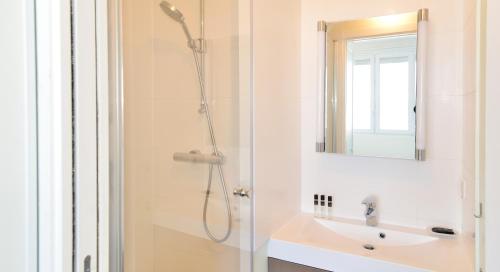 This photo about Appart' Belvedere shared on HyHotel.com