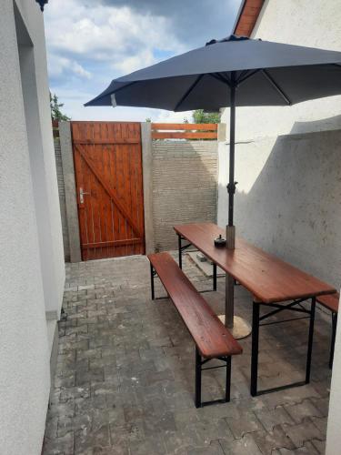 Apartmán u Bouře (Apartman u Boure) in Zajeci Apartmán u Bouře (Apartman u Boure) in Zajeci