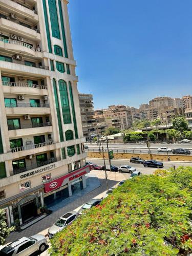 The Helio Estate Suite