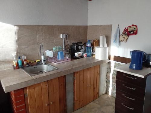 設施, Поповата къща in 沙布拉 設施, Поповата къща in 沙布拉