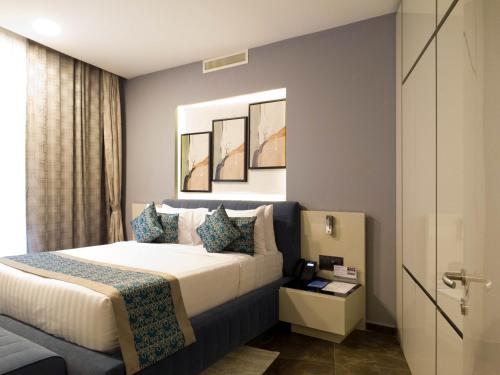 FASQ Hotel in Nouakchott FASQ Hotel in Nouakchott