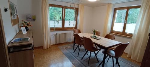 Haus im Rietle in Schaan Haus im Rietle in Schaan