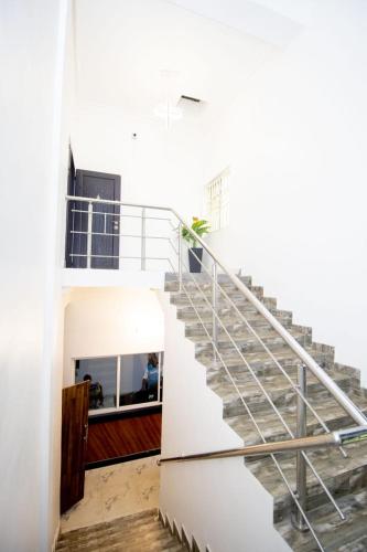 LINKS Bed and Breakfast in Abeokuta LINKS Bed and Breakfast in Abeokuta