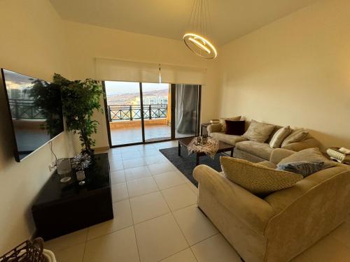 Salt Sea Apartment in Sowayma Salt Sea Apartment in Sowayma