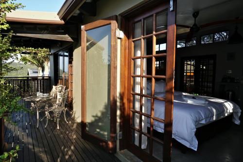מתקני המלון, Villa La Mercy Chalet No load shedding or water outages in לה-מרסי מתקני המלון, Villa La Mercy Chalet No load shedding or water outages in לה-מרסי
