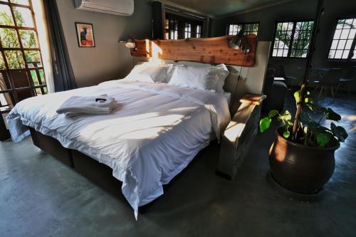 Villa La Mercy Chalet No load shedding or water outages in לה-מרסי Villa La Mercy Chalet No load shedding or water outages in לה-מרסי