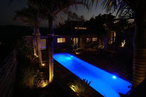 בריכת שחיה, Villa La Mercy Chalet No load shedding or water outages in לה-מרסי בריכת שחיה, Villa La Mercy Chalet No load shedding or water outages in לה-מרסי