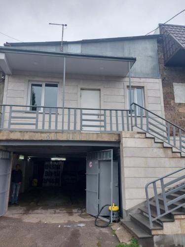 Sevan EM & YU in Shahumyan Sevan EM & YU in Shahumyan