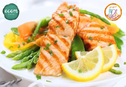 This photo about Ecem Hotel shared on HyHotel.com