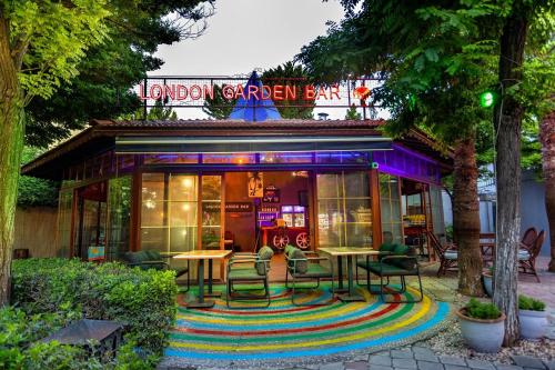 Taman, London Hotel in Fethiye Taman, London Hotel in Fethiye