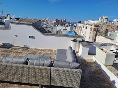 Buitenkant, Palazzo AD 1892 - SUITES & SPA in Ostuni Buitenkant, Palazzo AD 1892 - SUITES & SPA in Ostuni