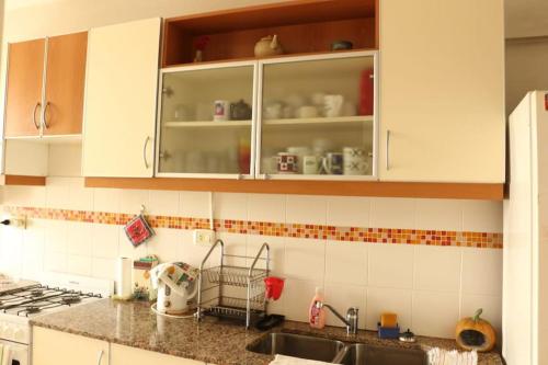 Kitchen, Luminoso y equipado para 4 personas Villa Urquiza in Villa Urquiza Kitchen, Luminoso y equipado para 4 personas Villa Urquiza in Villa Urquiza