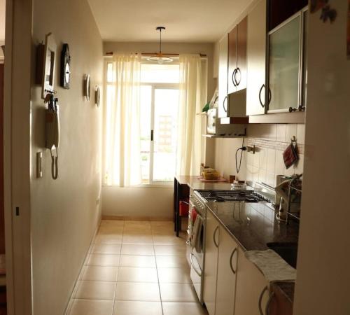 Kitchen, Luminoso y equipado para 4 personas Villa Urquiza in Villa Urquiza Kitchen, Luminoso y equipado para 4 personas Villa Urquiza in Villa Urquiza