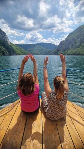 Apartment Pivljanka in Pluzine Apartment Pivljanka in Pluzine