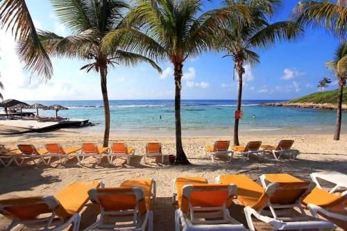 Le MANGANAO in Saint Francois Le MANGANAO in Saint Francois