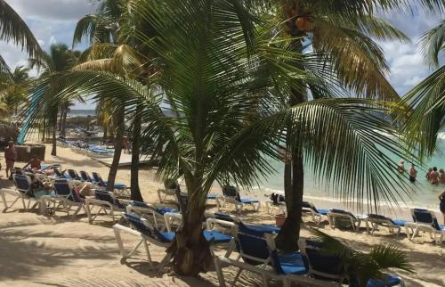 Le MANGANAO in Saint Francois Le MANGANAO in Saint Francois