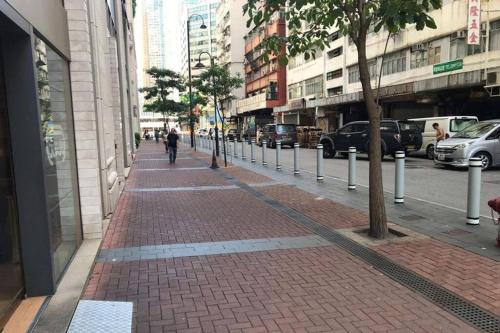 Lovely Private Entire Apartment near Olympic MTR in Tai Kok Tsui Lovely Private Entire Apartment near Olympic MTR in Tai Kok Tsui