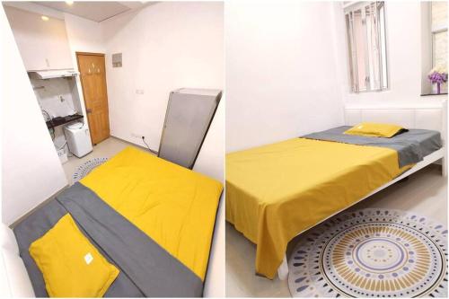 Lovely Private Entire Apartment near Olympic MTR in Tai Kok Tsui Lovely Private Entire Apartment near Olympic MTR in Tai Kok Tsui