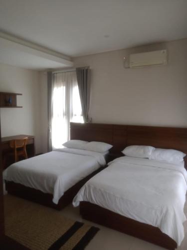 Perumahan Bali harum