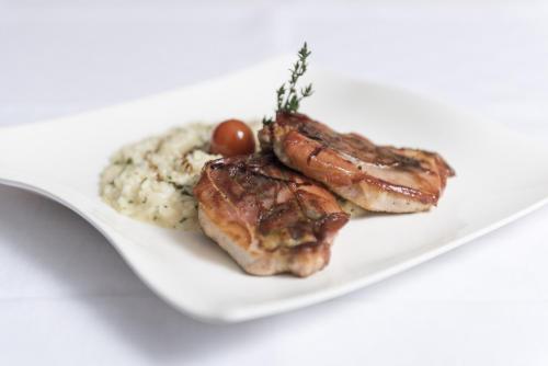 This photo about Berghotel Tgantieni shared on HyHotel.com