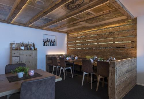 This photo about Berghotel Tgantieni shared on HyHotel.com