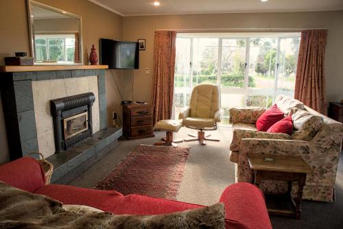 The Parklet in เพทาเน The Parklet in เพทาเน