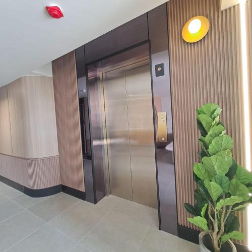 Urban Inn, Myra Meranti in Puchong Urban Inn, Myra Meranti in Puchong