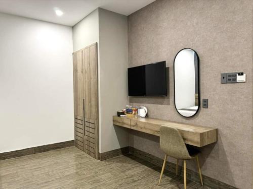 Удобства, LION 6 HOTEL in Нинь Киеу Удобства, LION 6 HOTEL in Нинь Киеу