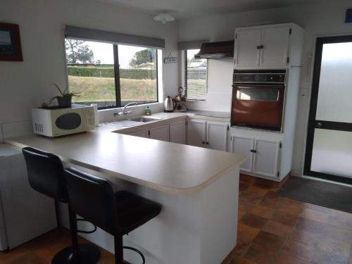 ทัศนียภาพภายนอกโรงแรม, Arawai - Waimarama Holiday Home in ไวมารามา ทัศนียภาพภายนอกโรงแรม, Arawai - Waimarama Holiday Home in ไวมารามา