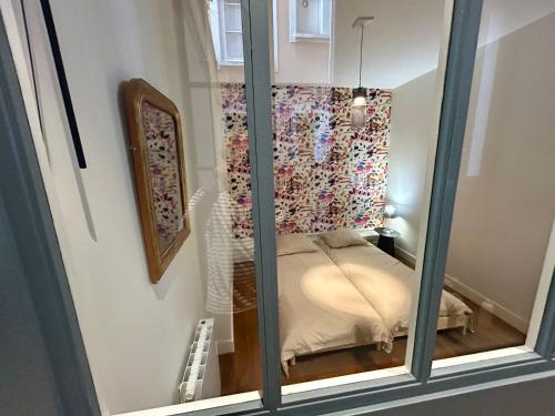 Appartement de caractère 6 pers - hyper centre de Lyon