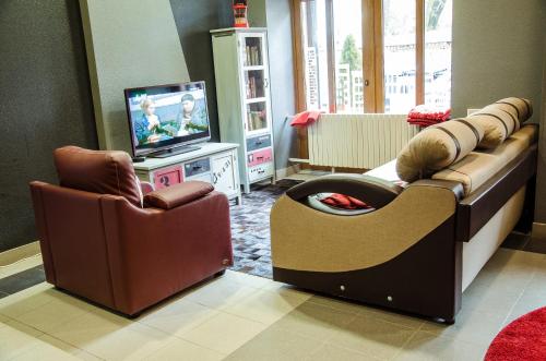 Baba Valya Hostel in Ростов-на-Дону Baba Valya Hostel in Ростов-на-Дону