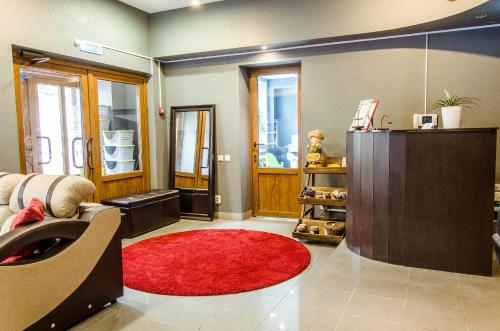 Baba Valya Hostel in Ростов-на-Дону Baba Valya Hostel in Ростов-на-Дону