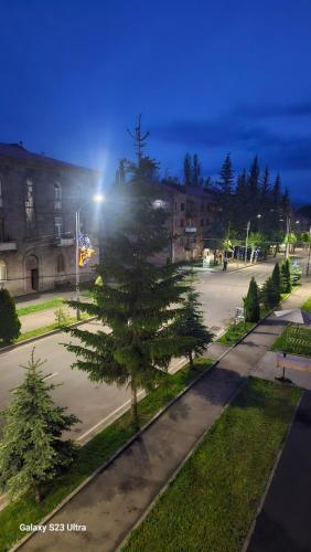 Квартира в центре in Jermuk Квартира в центре in Jermuk
