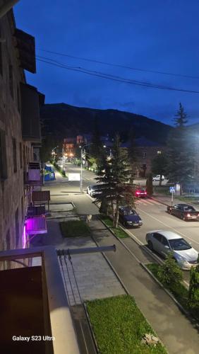 Квартира в центре in Jermuk Квартира в центре in Jermuk