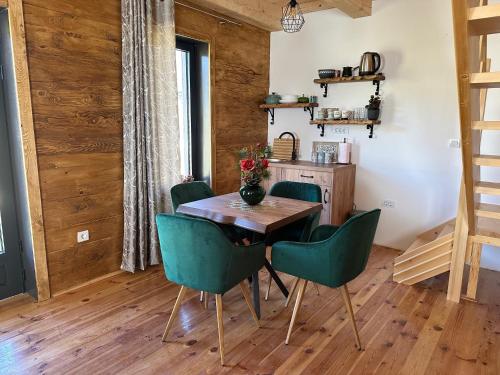 Adria Nord Chalets in Zabljak Adria Nord Chalets in Zabljak