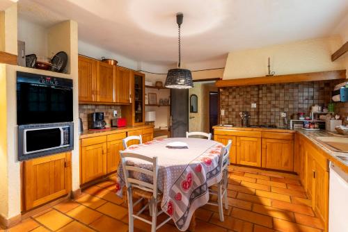 Le Colombier - Cambalala in Barbentane Le Colombier - Cambalala in Barbentane