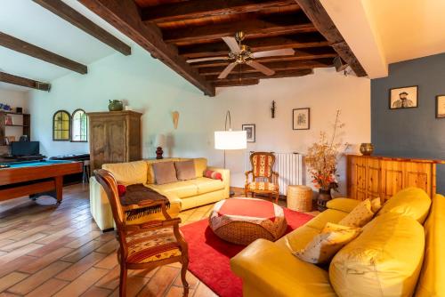 Le Colombier - Cambalala in Barbentane Le Colombier - Cambalala in Barbentane