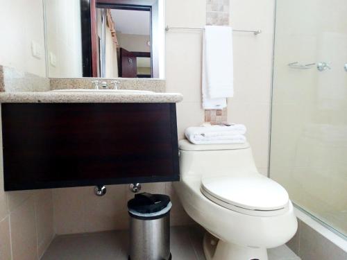 This photo about Hotel Marvento Suites shared on HyHotel.com