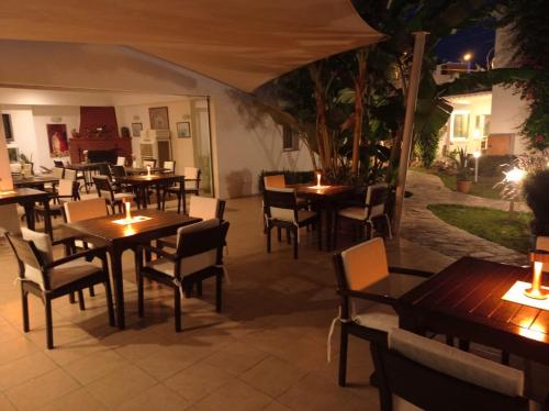 Restaurante, Canna Garden Hotel - Adult Only in Bodrum Restaurante, Canna Garden Hotel - Adult Only in Bodrum