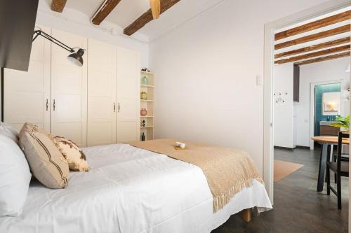 Lodging Apartments Almirall Beach 52